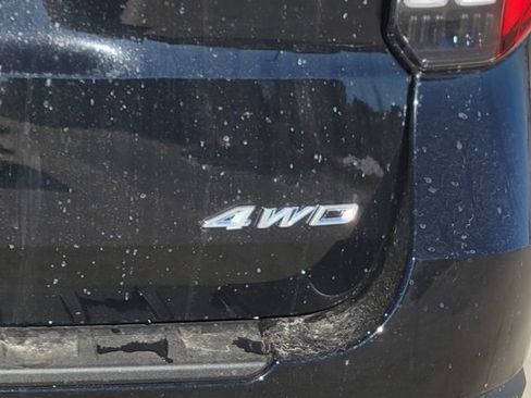 New 2026 Ford Explorer Platinum w/ LUX Leather Package image 13