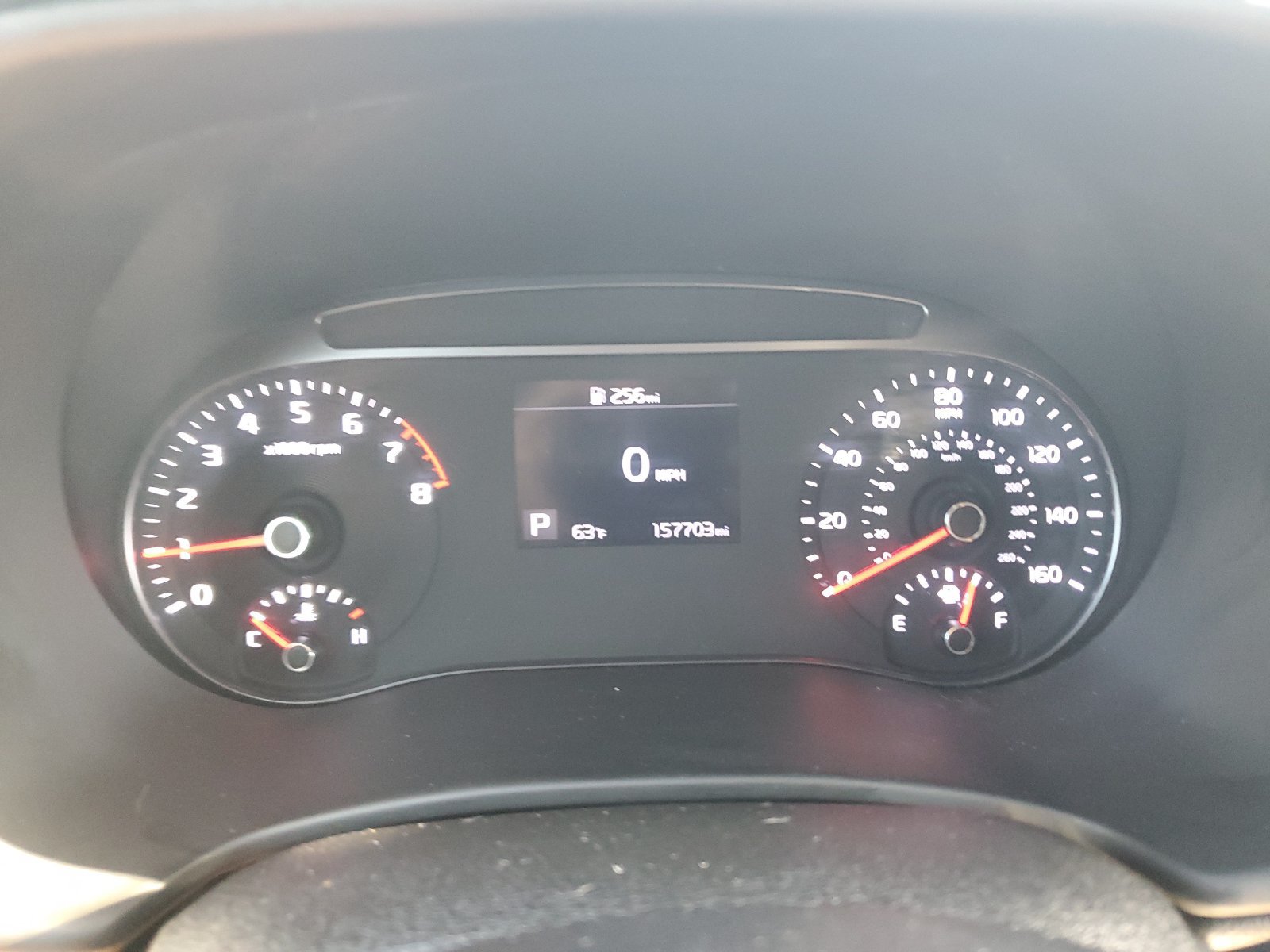 Used 2022 Kia Soul LX FWD image 23