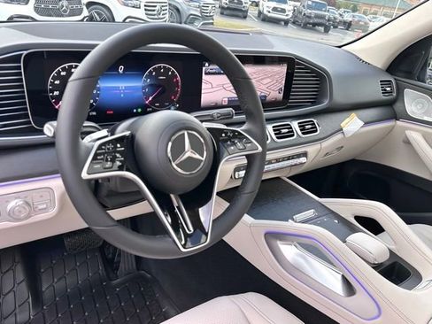 New 2026 Mercedes-Benz GLE 450 4MATIC image 16