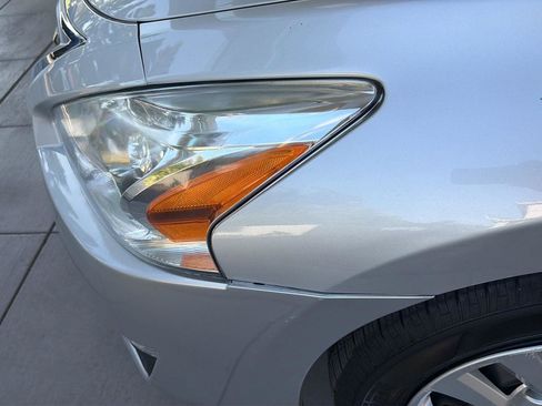 Used 2015 Nissan Altima 2.5 S w/ Power Driver Seat Package FWD image 13