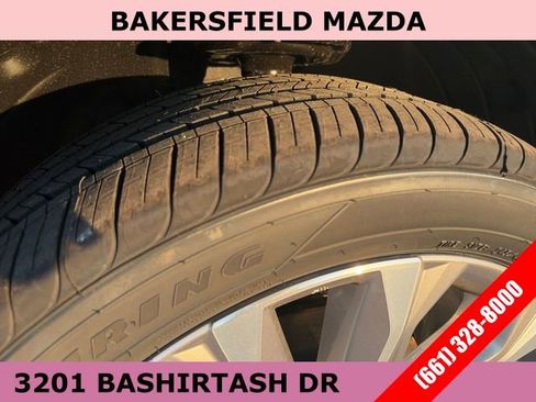 New 2026 MAZDA CX-50 AWD 2.5 S w/ Accent Package image 26