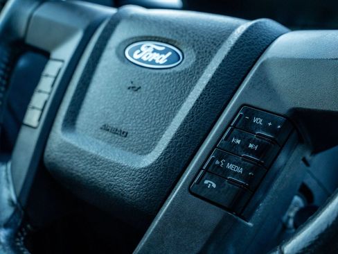 Used 2010 Ford F150 FX4 AWD/4WD image 21