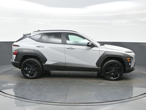 Certified 2026 Hyundai Kona SEL Sport AWD/4WD image 7