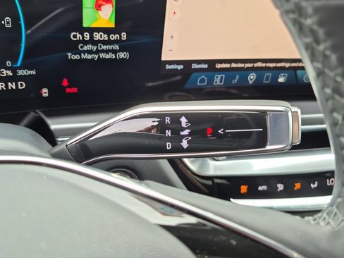 Certified 2024 Cadillac Lyriq Tech w/ Driver Assist Package RWD image 14