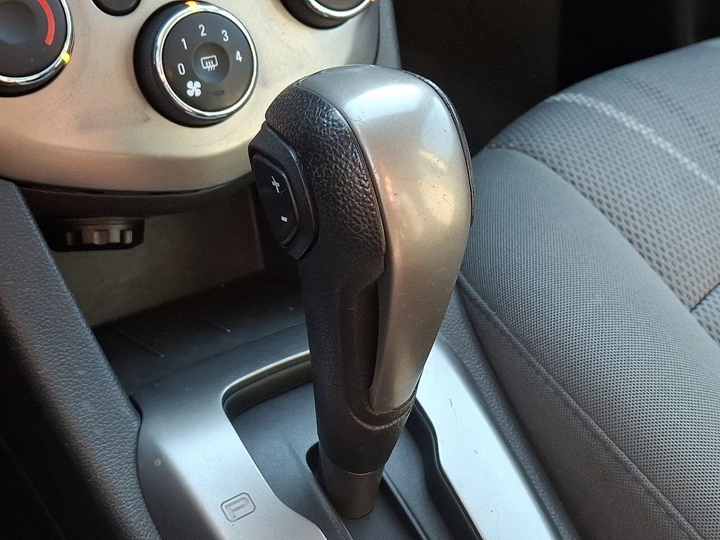 Used 2015 Chevrolet Sonic LT FWD image 16
