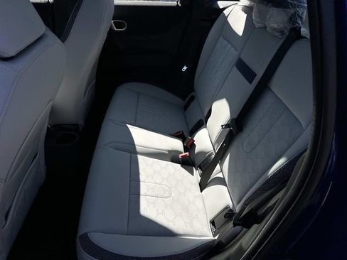 New 2026 MINI Cooper 4-Door Hardtop image 11