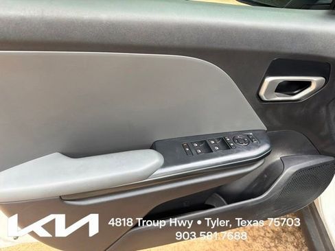 Certified 2025 Kia K4 FWD image 14