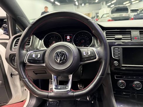 Used 2016 Volkswagen GTI S image 37