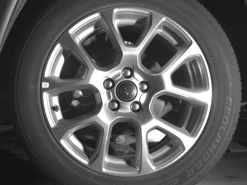 Used 2025 Jeep Compass Limited image 14