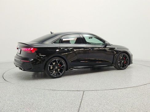 Used 2022 Audi RS 3 AWD/4WD image 5