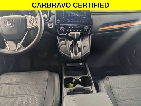 Used 2022 Honda CR-V EX-L image 26