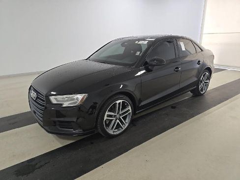 Used 2020 Audi A3 2.0T Premium FWD image 1