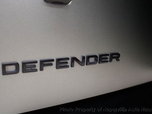 Used 2022 Land Rover Defender 110 X AWD/4WD image 59
