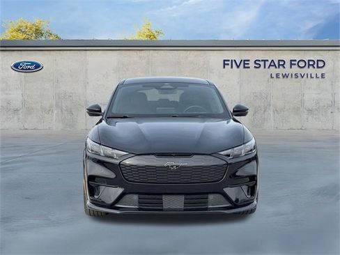 Used 2024 Ford Mustang Mach-E GT image 7