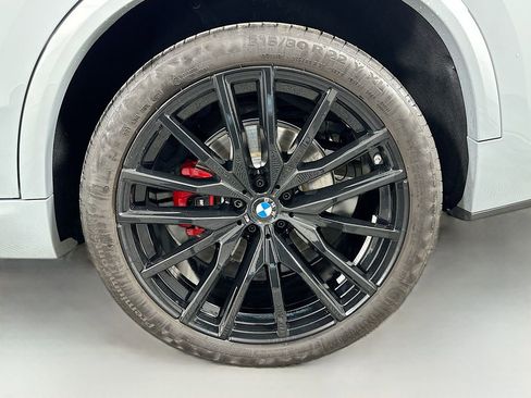 Certified 2024 BMW X5 sDrive40i w/ M Sport Package RWD image 32