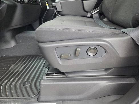 New 2026 Chevrolet Silverado 2500 LT image 22