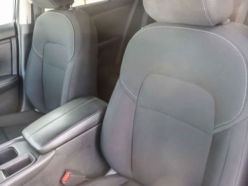 Used 2024 Nissan Sentra S image 27