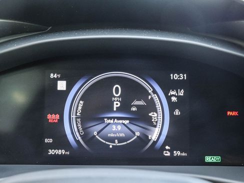 Used 2023 Lexus RZ 450e Premium w/ Technology Package AWD/4WD image 27