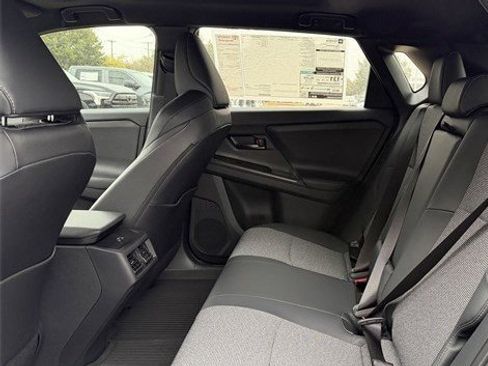 New 2026 Toyota bZ XLE Plus image 25