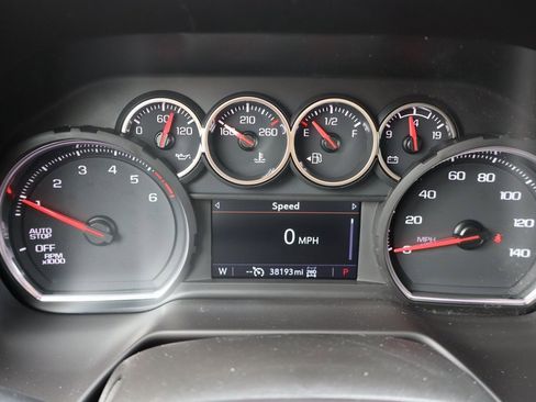 Used 2023 Chevrolet Suburban LS w/ Max Trailering Package image 35