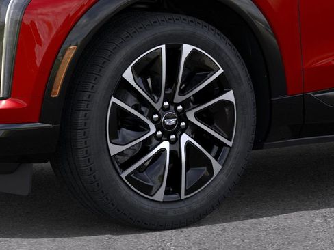 New 2026 Cadillac Optiq Sport 1 w/ LPO, Floor Liner Package image 9