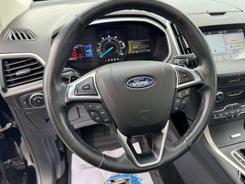 Certified 2017 Ford Edge SEL w/ Equipment Group 201A AWD/4WD image 29