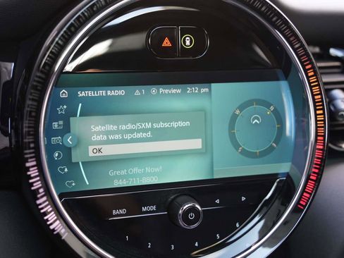 Certified 2023 MINI Cooper S image 16