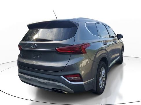 Used 2020 Hyundai Santa Fe SE FWD image 6