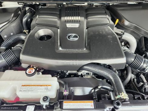 Used 2025 Lexus GX 550 AWD/4WD image 30