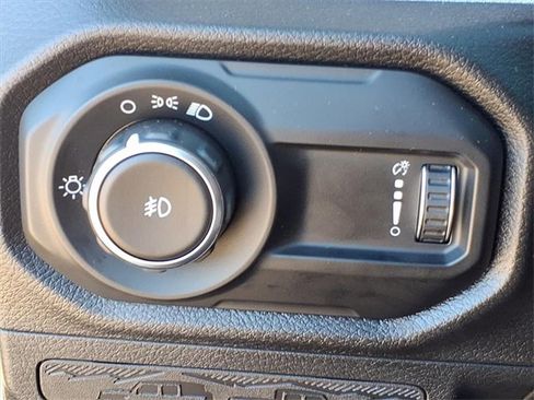 New 2026 Jeep Wrangler Sport image 17