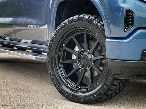 New 2026 GMC Sierra 1500 Denali w/ Technology Package AWD/4WD image 4