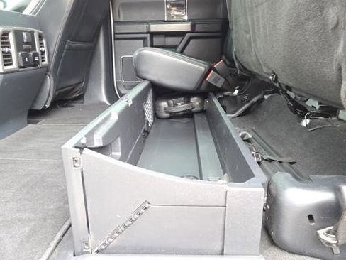 Used 2022 Ford F350 Platinum image 25