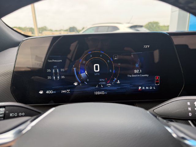 Used 2025 Chevrolet Equinox LT w/ Convenience Package II AWD/4WD image 18