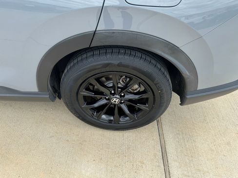 Certified 2023 Honda CR-V Sport image 30