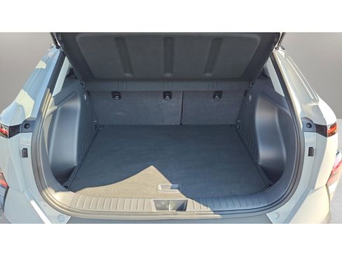 Used 2025 Hyundai Kona SEL FWD image 26
