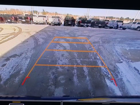 New 2026 Chevrolet Silverado 2500 Custom w/ Custom Convenience Package image 21