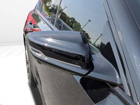 Used 2025 Cadillac CT5 V RWD image 11