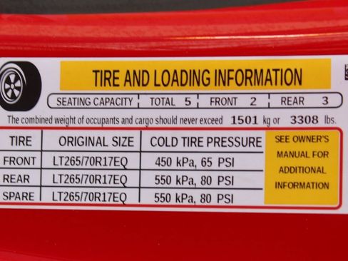 Used 2022 Chevrolet Silverado 2500 LT w/ Convenience Package image 54