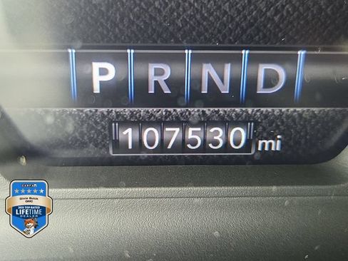 Used 2019 RAM 2500 Laramie AWD/4WD image 26