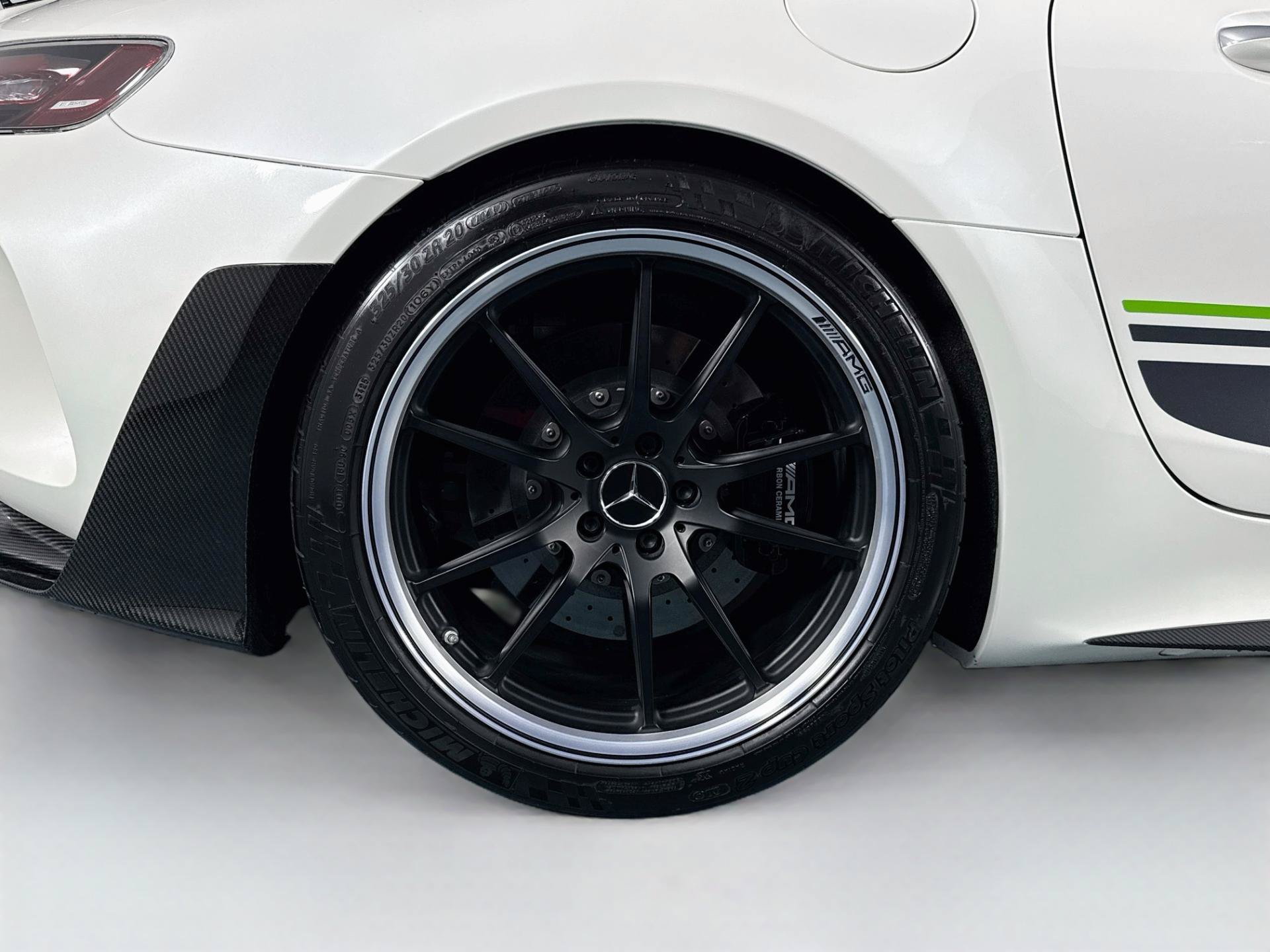 Used 2020 Mercedes-Benz AMG GT R image 73