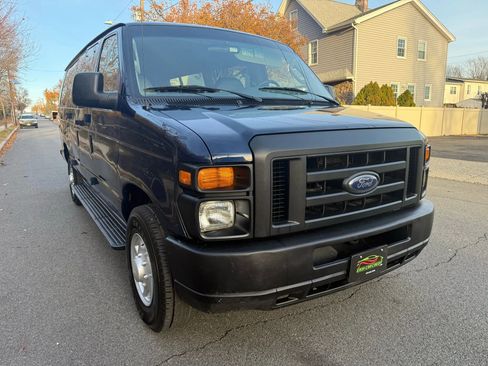 Used 2008 Ford E-350 and Econoline 350 XLT image 12