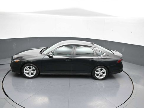 Certified 2024 Honda Accord LX image 39