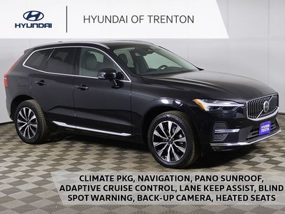 Used 2023 Volvo XC60 B5 Plus