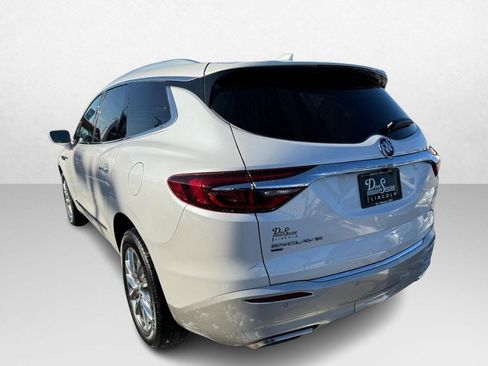 Used 2020 Buick Enclave Essence w/ Trailering Package, 5000 lbs. image 7