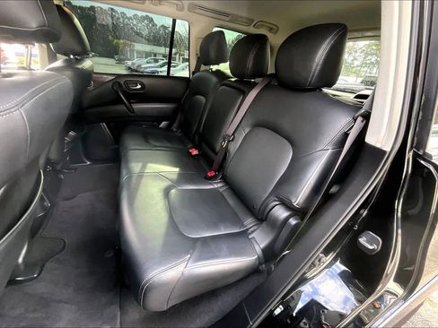 Used 2019 Nissan Armada SV w/ Driver Package image 20