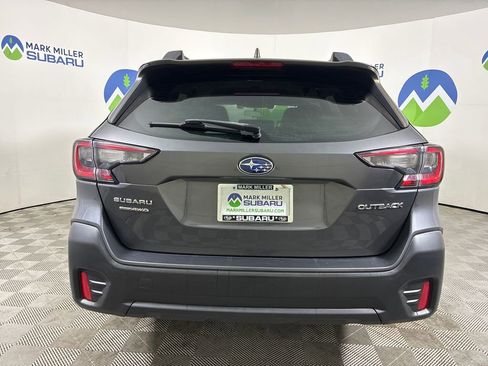 Used 2020 Subaru Outback Premium image 11
