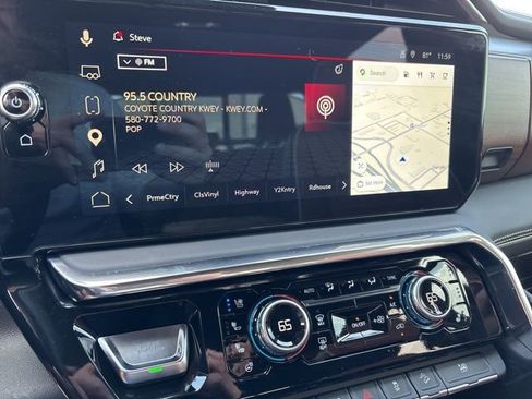 Used 2024 GMC Sierra 1500 Denali Ultimate image 26