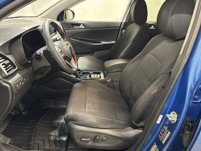 Used 2019 Hyundai Tucson Value AWD/4WD image 10