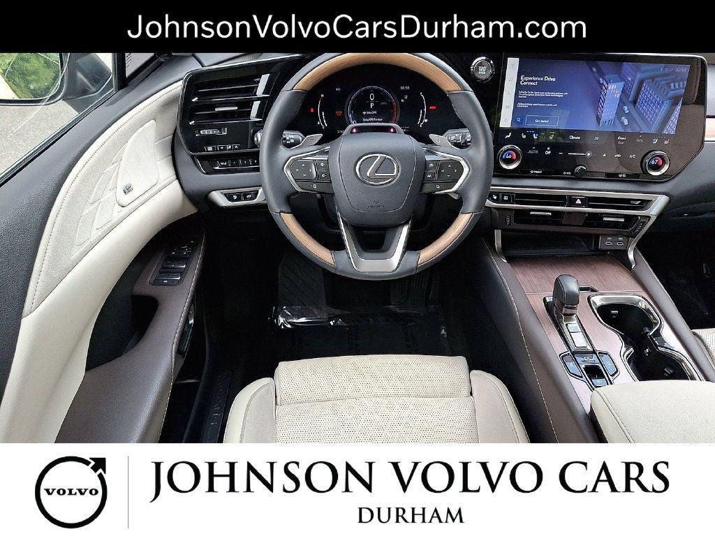 Used 2023 Lexus RX 350 FWD w/ Accessory Package (Z1) image 21