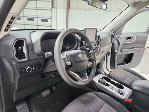 Used 2023 Ford Bronco Sport Big Bend image 18